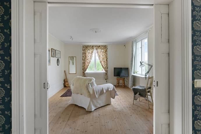 6 rum Villa på Tutta uddsvägen 3 Färingsö Skå Ekerö kommun - bild 14
