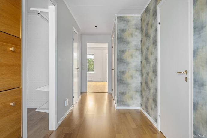 radhus på Lekstorpsvägen 6F Gråbo, Lerums kommun - bild 3