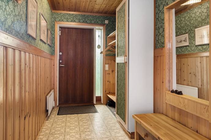 4 rum Kedjehus på Kvartsgatan 15 Johannesberg Sala kommun - bild 4