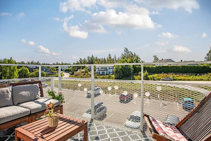 2 rum lägenhet på Rudsjövägen 19 Järna, Södertälje kommun - bild 4