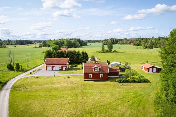 Strömsberg, Tierps kommun