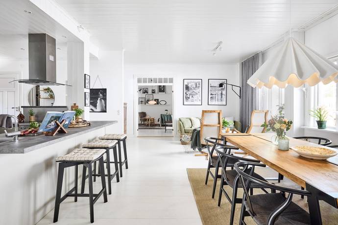 6 rum Lägenhet på Museigatan 1 Jönköping City Jönköpings kommun - bild 9