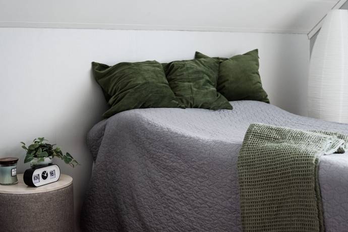 5 rum Villa på Odlingsgatan 8A Koskullskulle Gällivare kommun - bild 19