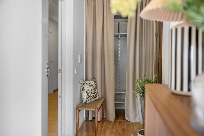 3 rum lägenhet på Generalsgatan 4 Kviberg, Göteborgs kommun - bild 5