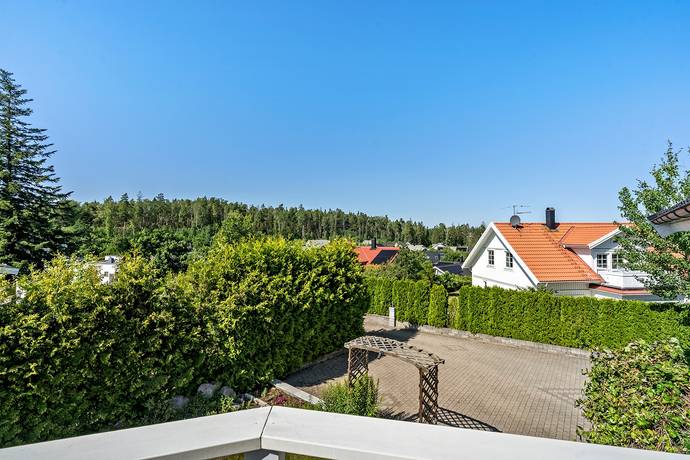 8 rum villa på Barrstigen 12 Bollstanäs, Upplands Väsby kommun - bild 4