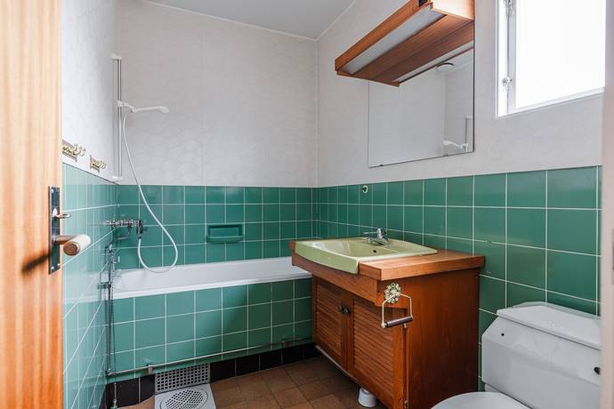 7 rum Villa på Lantmannagatan 15 Vimmerby Vimmerby kommun - bild 20