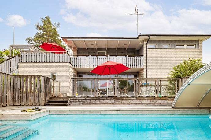 6 rum villa på Stjärnvägen 3 Tyresö, Tyresö kommun - bild 2