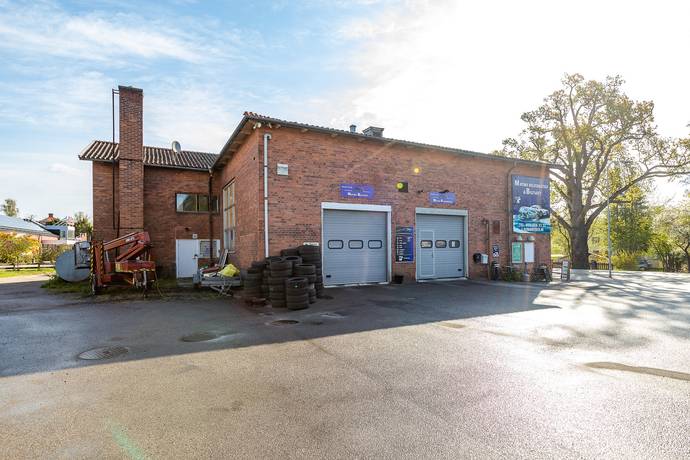 övrig på Mörevägen 32 Ljungbyholm, Kalmar kommun - bild 3