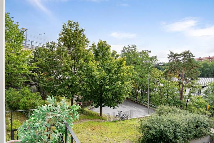 1 rum Lägenhet på Klyvarvägen 5, 1tr Gröndal Stockholms kommun - bild 12