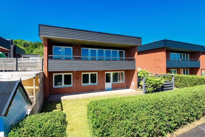 6 rum villa på Bergsängsvägen 80 Mösseberg, Falköpings kommun - bild 1