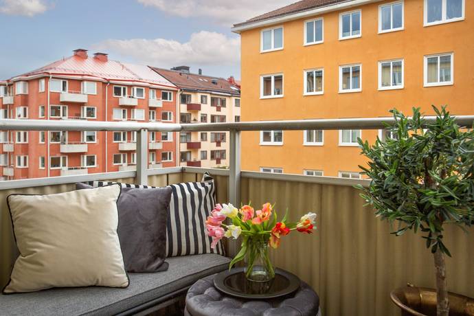 Essinge Brogata 20, 4tr, Lilla Essingen, Stockholms kommun