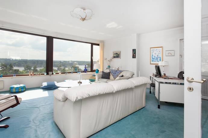 10 rum Villa på Ängbyhöjden 34 Södra Ängby Stockholms kommun - bild 26