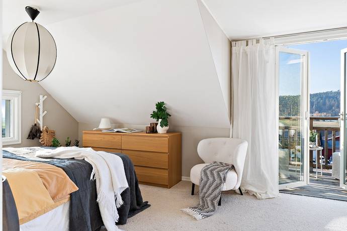 7 rum Villa på Lerbergsvägen 122 Anneberg - Alafors - Älvsåker Kungsbacka kommun - bild 9