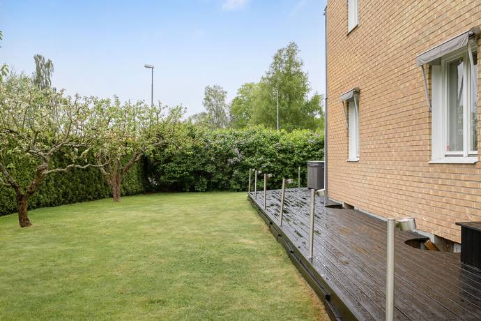 5 rum Radhus på Gruvvägen 1A Norbergs kommun - bild 47
