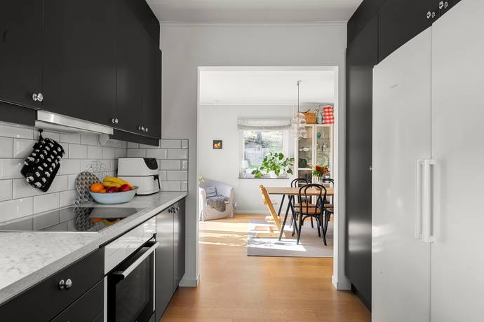 6 rum Villa på Gullkragevägen 6 Nynäshamn  Sorunda Nynäshamns kommun - bild 7