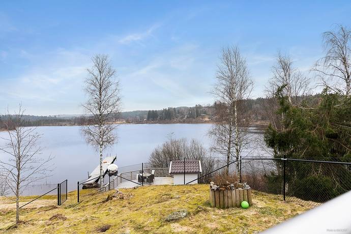5 rum Villa på Gransjöås 101 Härryda - Gransjöås Härryda kommun - bild 8