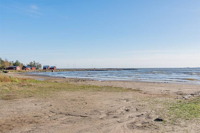 2 rum Fritidshus på Brännäsvägen 2 Sörmjöle Umeå kommun - bild 29