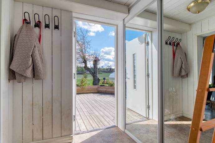 3 rum villa på Adolfsberg Liljelund 2 Stallarholmen, Strängnäs kommun - bild 4