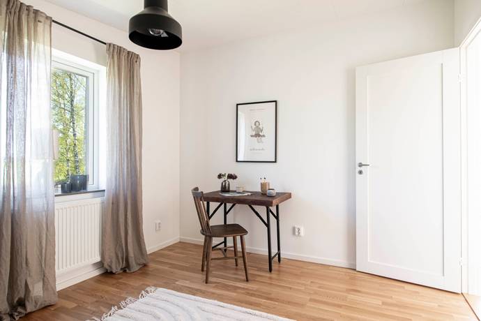 5 rum Villa på Dunkers väg 5 Orresta Västerås kommun - bild 36