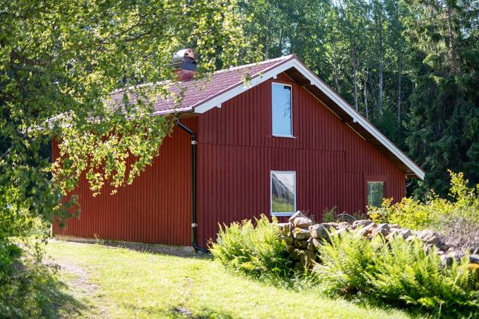 51 m² Fritidshus på Kumla 929 Glanshammar Örebro kommun - bild 28