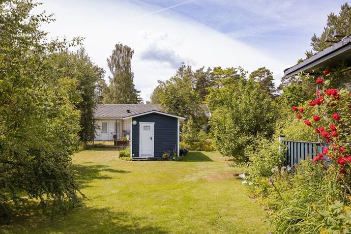 3 rum villa på Lillövägen 17 Mönsterås, Mönsterås kommun - bild 2
