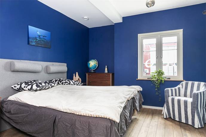 5 rum Villa på Västindiegatan 21 Råå Helsingborgs kommun - bild 17