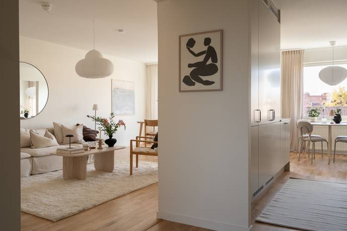 Sturegatan 19D, 1101, LUTHAGEN, Uppsala kommun