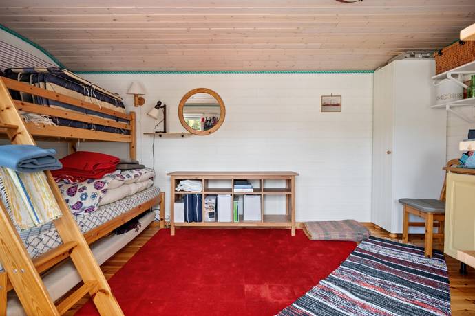 4 rum Vinterbonat fritidshus på Mjölkeröd 106 Mjölkeröd Tanums kommun - bild 23