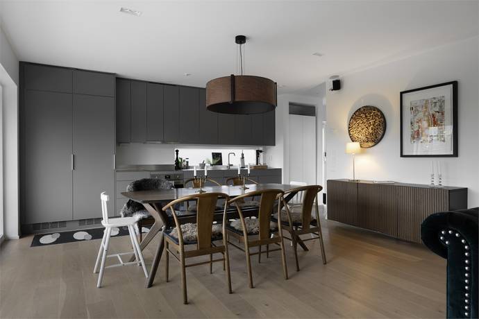 6 rum villa på Bråtagatan 38 Trosa, Trosa kommun - bild 4