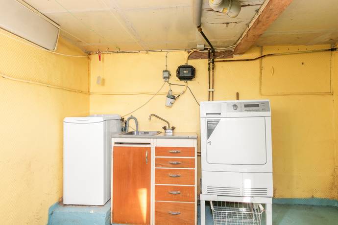 3 rum Villa på Emil Hanssons väg 8 Blentarp Sjöbo kommun - bild 16