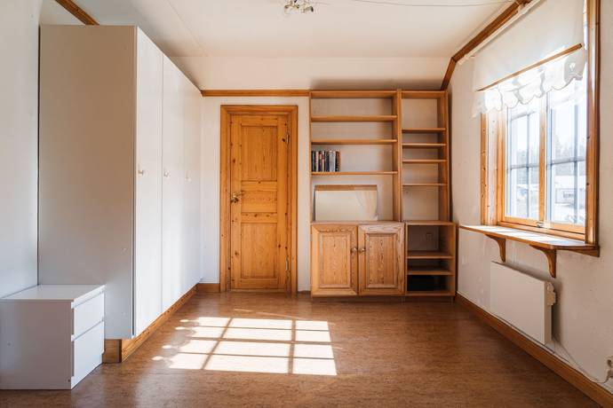 6 rum Villa på Brisgatan 1 Skuthamn Piteå kommun - bild 21