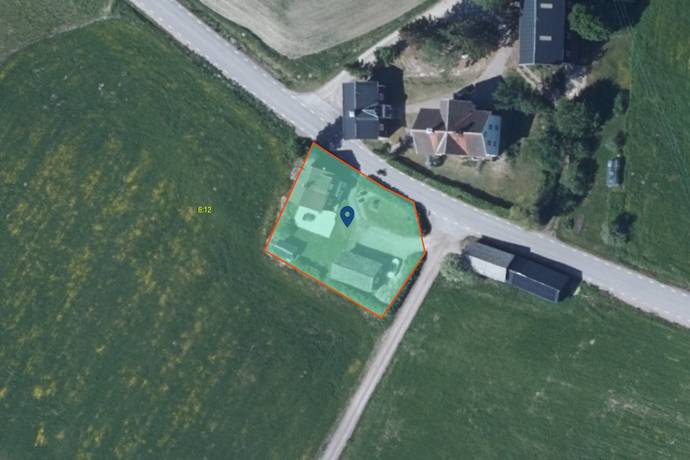 5 rum Villa på Rotebergsvägen 262 Edsbyn Ovanåkers kommun - bild 39