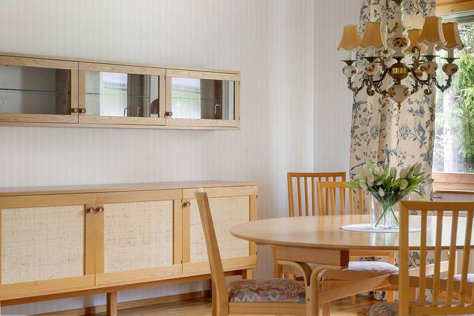 7 rum Villa på Mårdvägen 10 Marielund Haparanda kommun - bild 9
