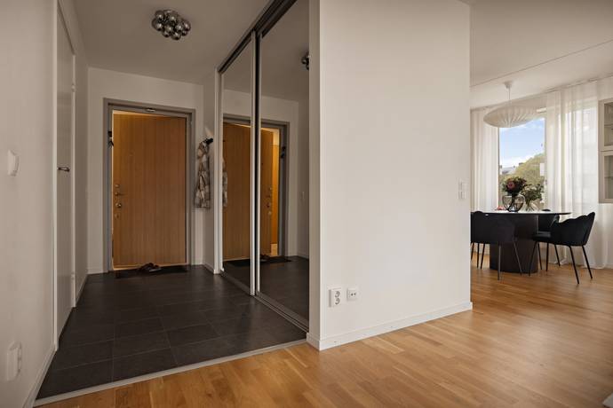 3 rum lägenhet på Margit Halls Gata 50 Kviberg, Göteborgs kommun - bild 5