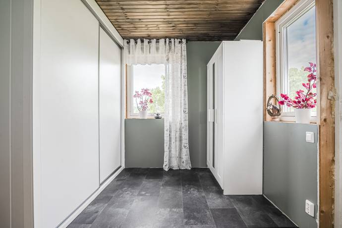 4 rum villa på Gräfte 177 Stöde, Sundsvalls kommun - bild 5