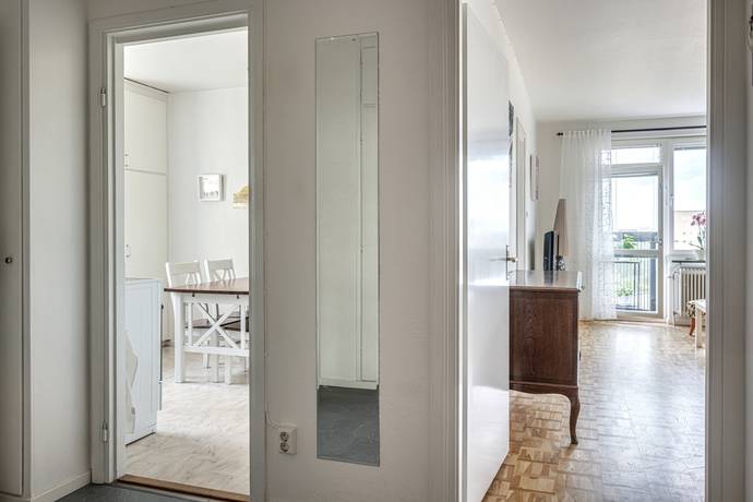 2 rum lägenhet på Vittangigatan 16 Vällingby Centrum, Stockholms kommun - bild 5