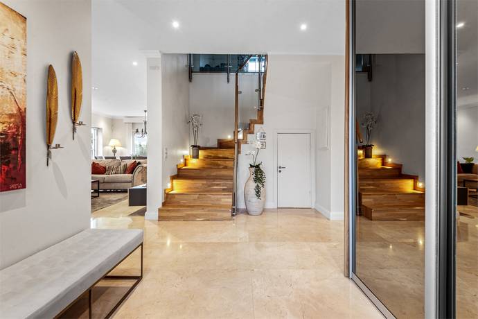 7 rum Villa på Kumla trädgårdsgata 35 Danmarks-Kumla Uppsala kommun - bild 7