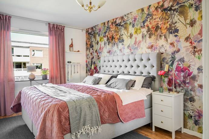 3 rum Lägenhet på Sjöåkravägen 58 A Bankeryd Jönköpings kommun - bild 14