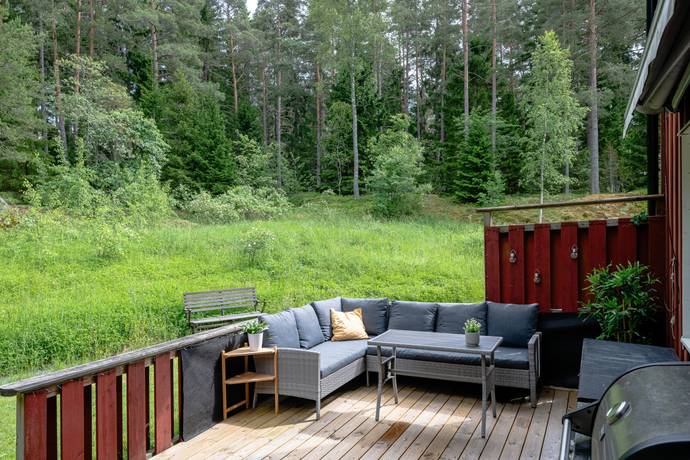 4 rum lägenhet på Långsjöängen 54 Ljusterö, Österåkers kommun - bild 4