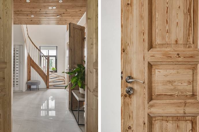 7 rum Villa på Fosie stationsväg 7 Fosie Malmö kommun - bild 56