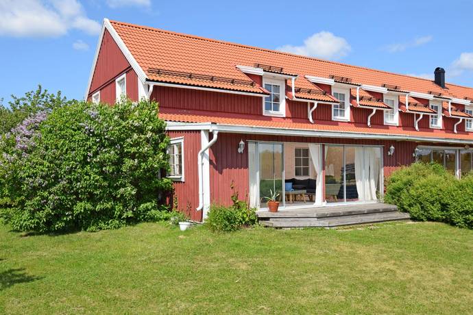 4 rum lägenhet på Årstavillorna 1 Södermanland, Haninge kommun - bild 1