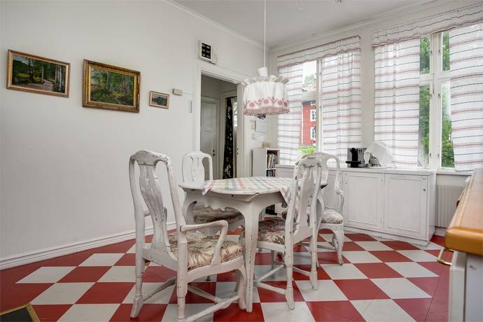 11 rum Villa på Klastorpsgatan 5A+B Kopparberg Ljusnarsbergs kommun - bild 21