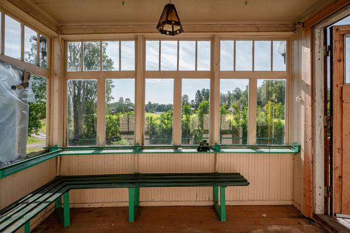 villa på Nordanåvägen 39 Järbo, Sandvikens kommun - bild 5