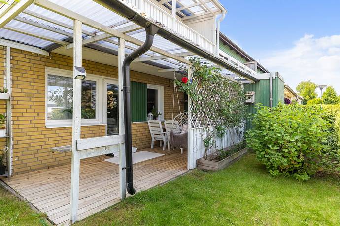 6 rum Radhus på Lextorpsvägen 369 Lextorp Trollhättans kommun - bild 4