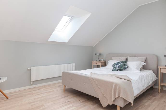 4 rum Lägenhet på Lilla Möllevångsgatan 8 Slottshöjden Helsingborgs kommun - bild 13