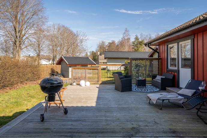 5 rum Villa på Pianogatan 6 Tibro Tibro kommun - bild 26
