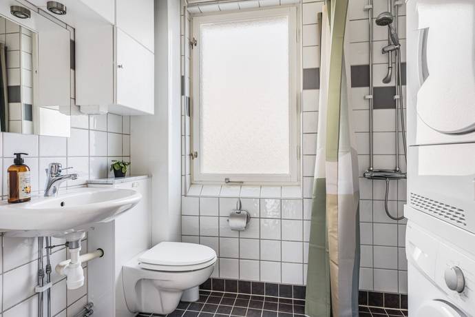 2 rum Lägenhet på Munkhagsgatan 156 Johannelund Linköpings kommun - bild 16