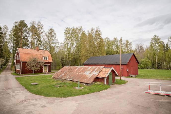 7 rum Villa på Viksbro 421 Vikbyn Hedemora kommun - bild 55