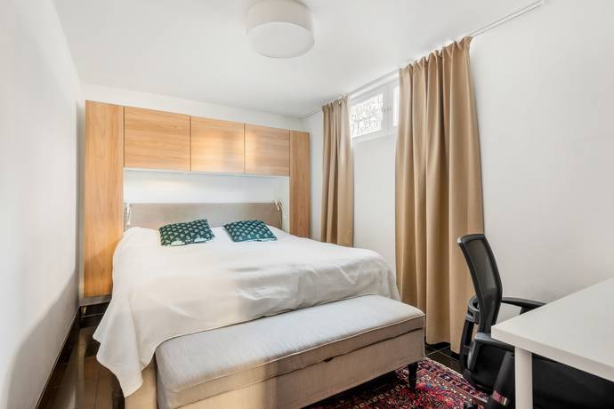 7 rum Villa på Egron Lundgrens väg 1 Bromma Södra Ängby Stockholms kommun - bild 37