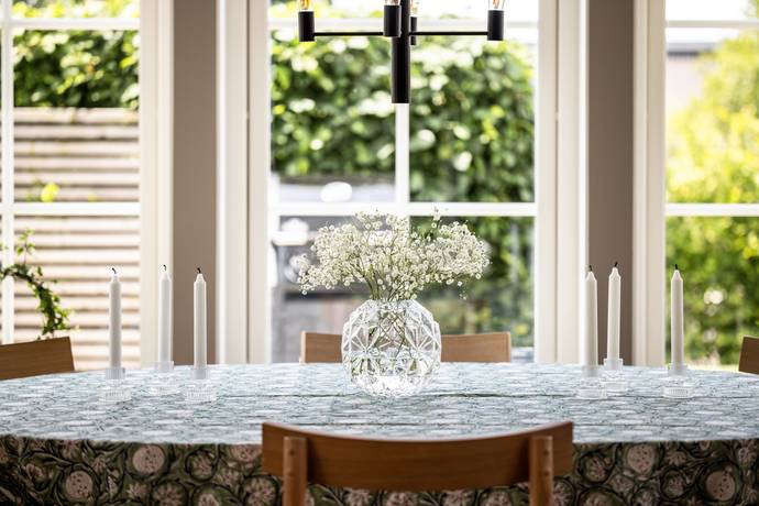 7 rum Villa på Lingonvägen 5 Vejbystrand Ängelholms kommun - bild 9
